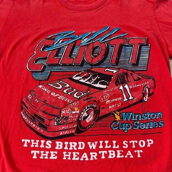 1991‎ RACE TEE SIZE L - Picture 2 of 8